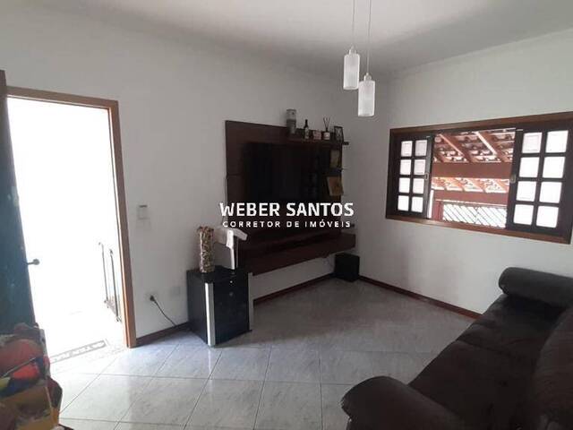 #6620 - Casa para Venda em São José dos Campos - SP - 1