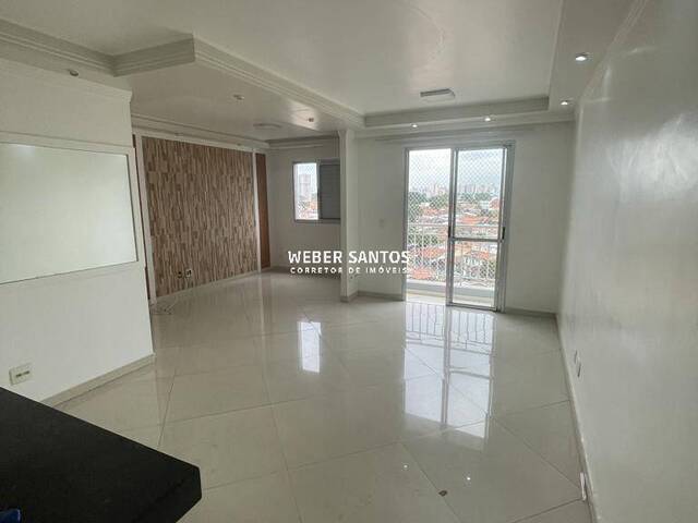 Venda em Monte Castelo - São José dos Campos