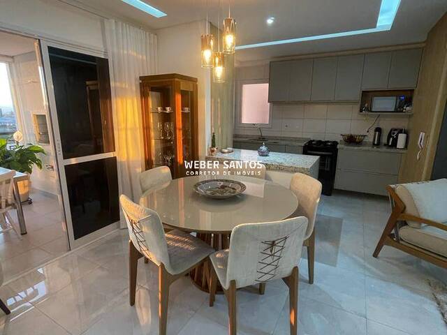 Apartamento para Venda em São José dos Campos - 3