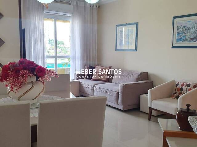 Venda em Jardim Apolo II - São José dos Campos