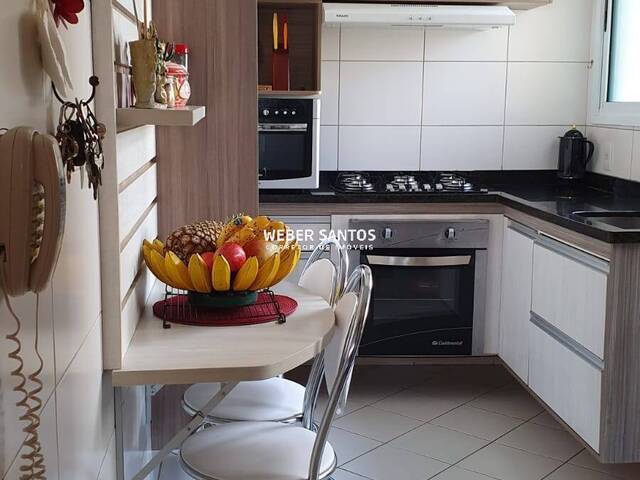 Apartamento para Venda em São José dos Campos - 5