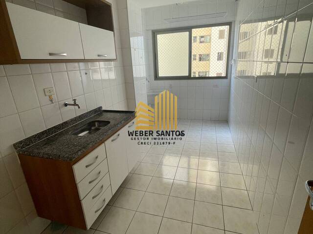 #6642 - Apartamento para Venda em São José dos Campos - SP - 3
