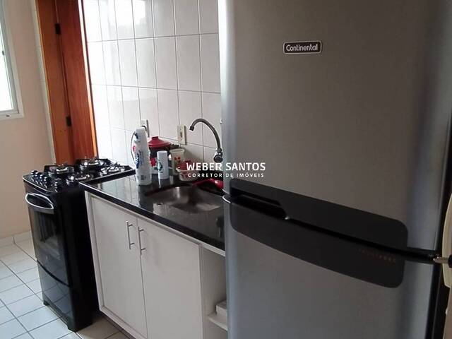 Apartamento para Venda em São José dos Campos - 2