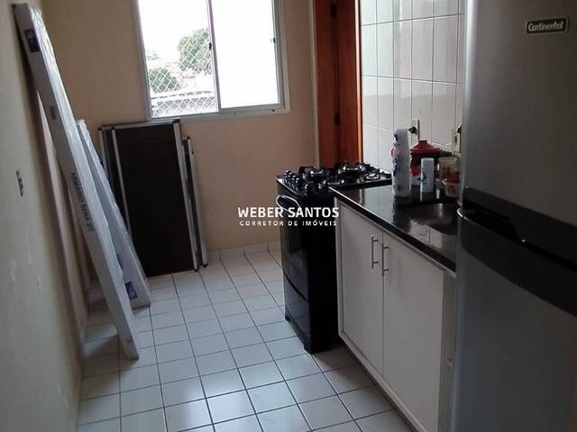 Apartamento para Venda em São José dos Campos - 3