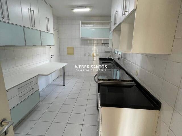 Apartamento para Venda em São José dos Campos - 4