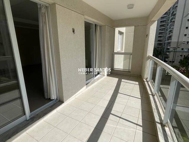 Apartamento para Venda em São José dos Campos - 3