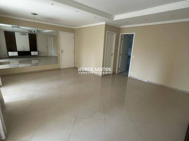 Apartamento para Venda em São José dos Campos - 2