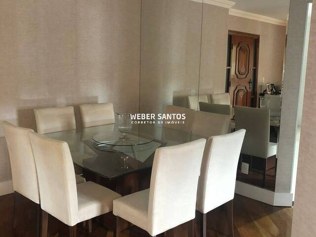 Apartamento para Venda em São José dos Campos - 5