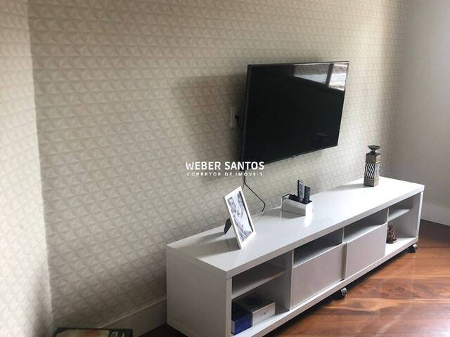 Apartamento para Venda em São José dos Campos - 3