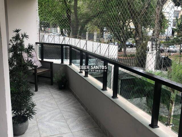Apartamento para Venda em São José dos Campos - 2