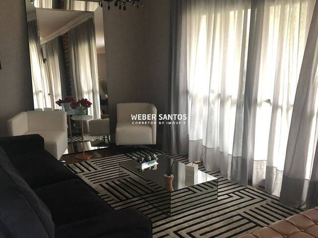 Apartamento para Venda em São José dos Campos - 4