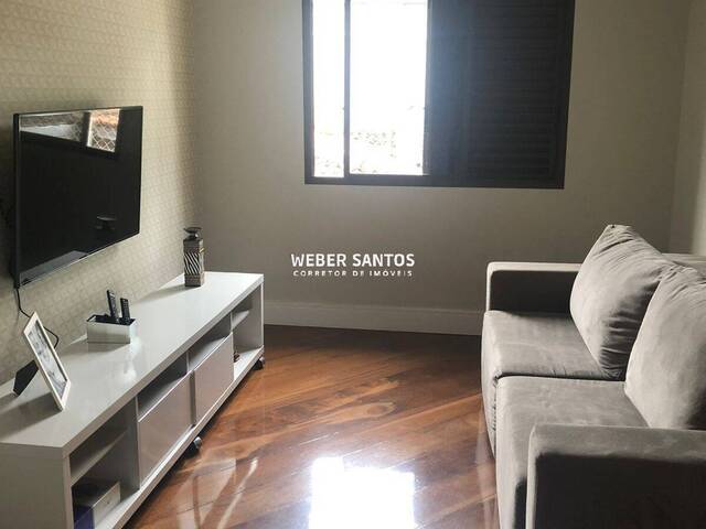 Venda em Jardim São Dimas - São José dos Campos