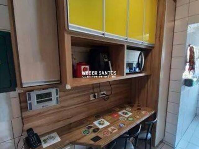 Apartamento para Venda em São José dos Campos - 4