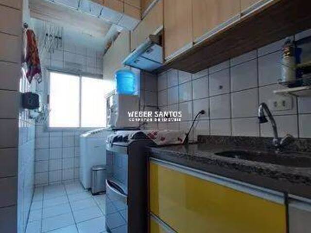 Apartamento para Venda em São José dos Campos - 5