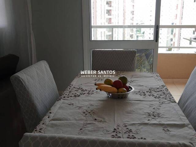 #6658 - Apartamento para Venda em São José dos Campos - SP - 3