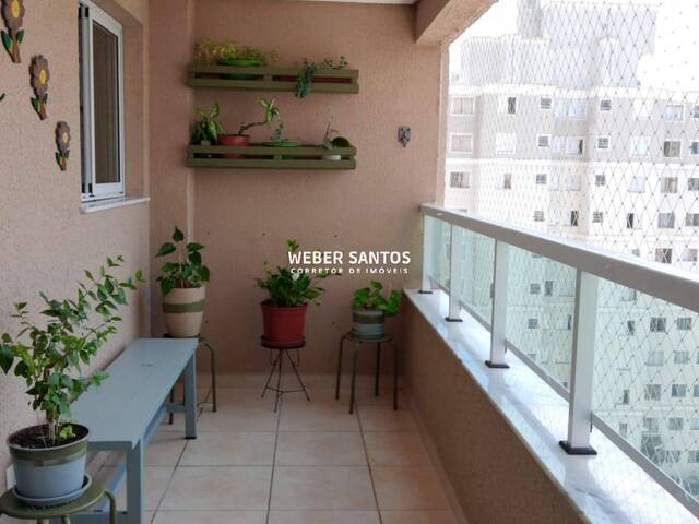 Venda em Parque Industrial - São José dos Campos