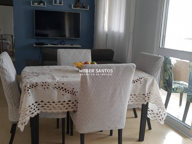 Apartamento para Venda em São José dos Campos - 2
