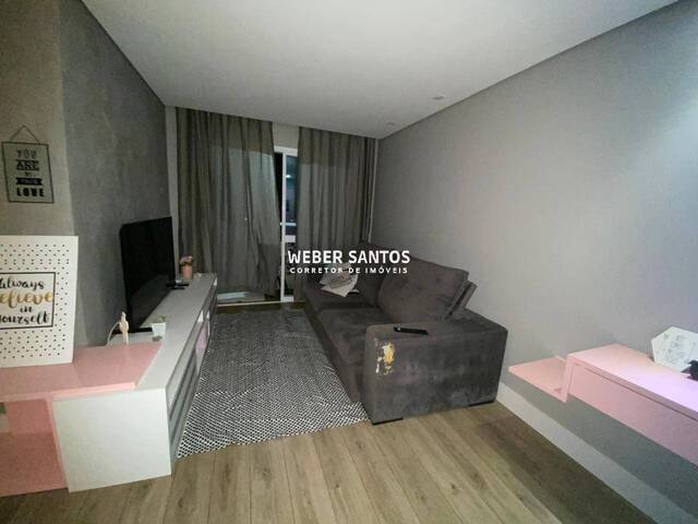 #6659 - Apartamento para Venda em São José dos Campos - SP - 2