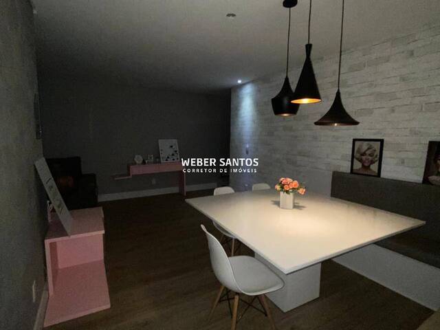 Apartamento para Venda em São José dos Campos - 3