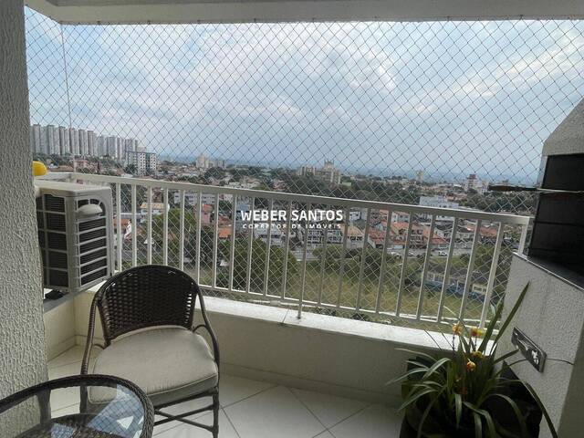 #6661 - Apartamento para Venda em São José dos Campos - SP - 3