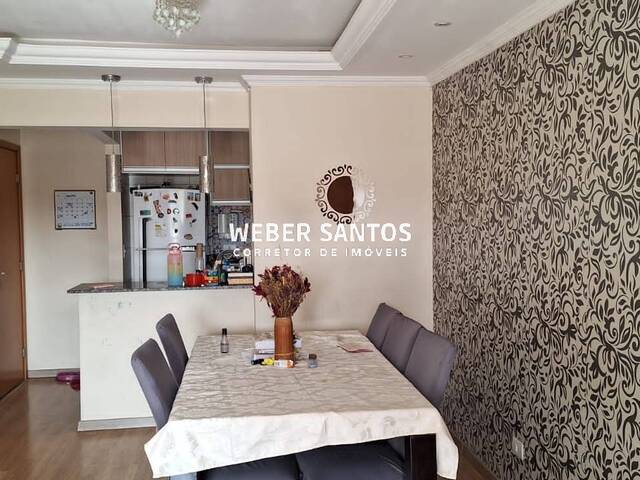 Apartamento para Venda em São José dos Campos - 2