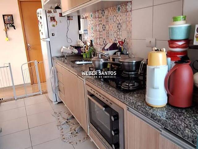 Apartamento para Venda em São José dos Campos - 3