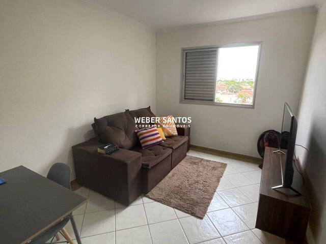 Apartamento para Venda em São José dos Campos - 3