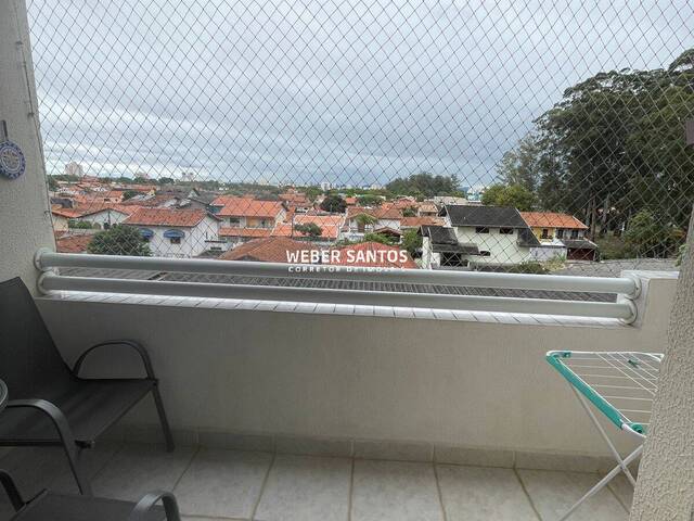 Apartamento para Venda em São José dos Campos - 4