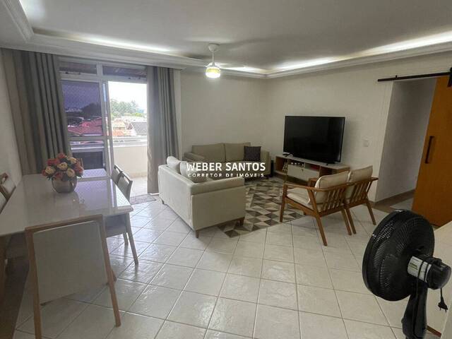 Apartamento para Venda em São José dos Campos - 2
