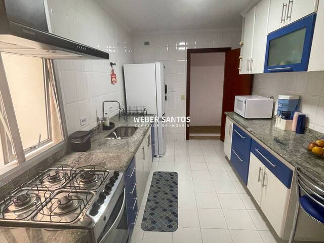 Apartamento para Venda em São José dos Campos - 5