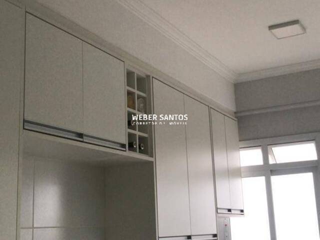Apartamento para Venda em São José dos Campos - 4