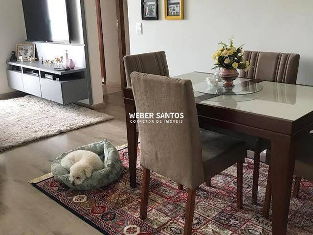 Apartamento para Venda em São José dos Campos - 2