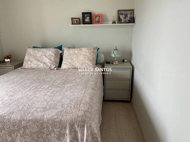 Apartamento para Venda em São José dos Campos - 5