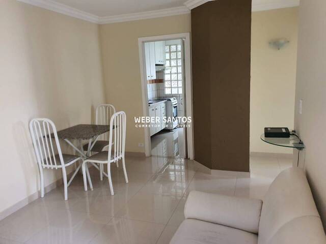Apartamento para Venda em São José dos Campos - 3