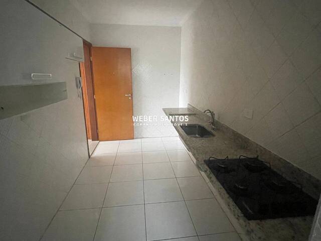 Apartamento para Venda em São José dos Campos - 3