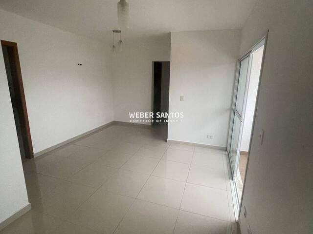 Apartamento para Venda em São José dos Campos - 2
