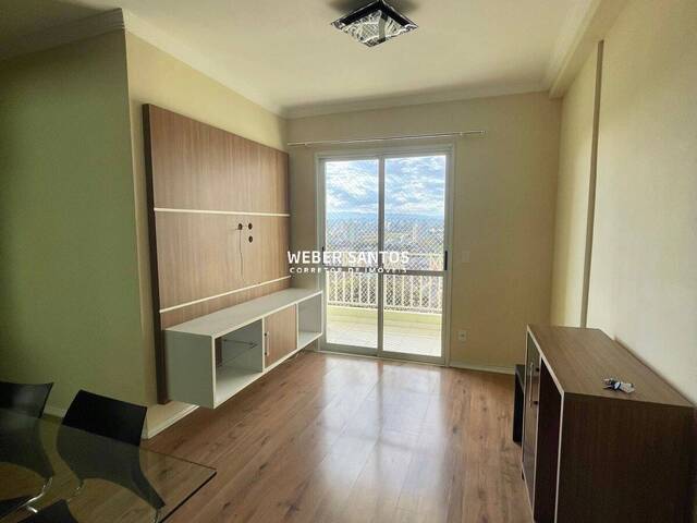 Apartamento para Venda em São José dos Campos - 3