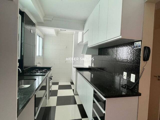 Apartamento para Venda em São José dos Campos - 4