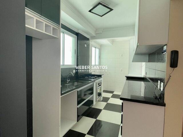 Apartamento para Venda em São José dos Campos - 5