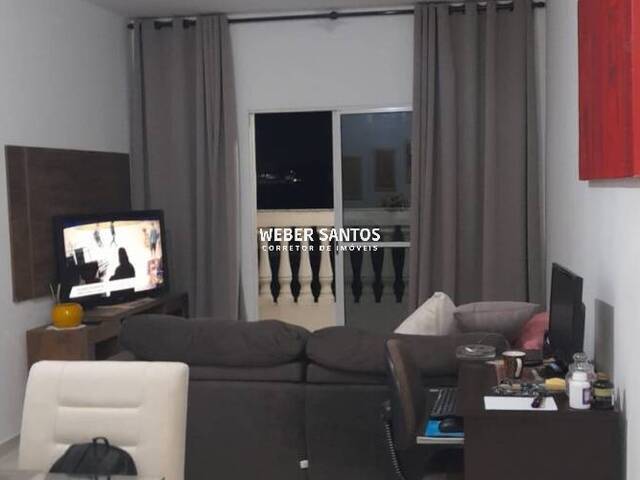 Apartamento para Venda em São José dos Campos - 3