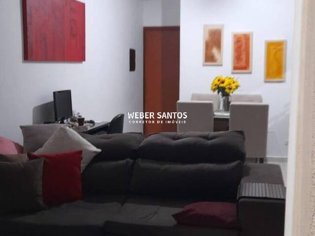 Venda em Jardim Satélite - São José dos Campos