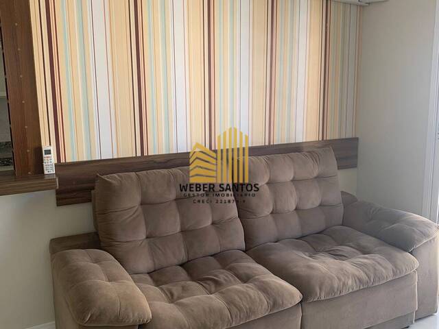 #6676 - Apartamento para Venda em São José dos Campos - SP - 2