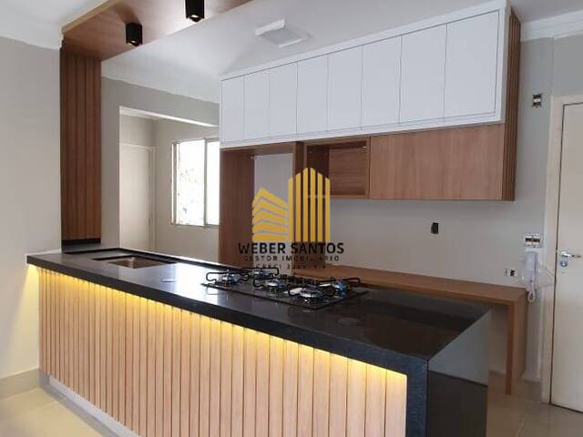 #6677 - Apartamento para Venda em São José dos Campos - SP - 2