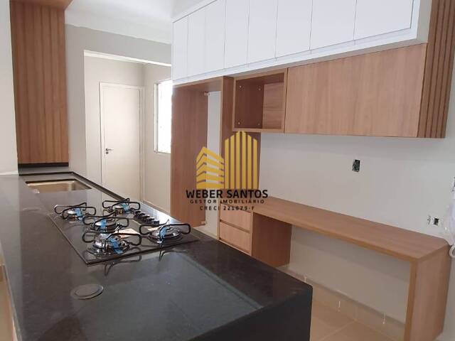 #6677 - Apartamento para Venda em São José dos Campos - SP - 3