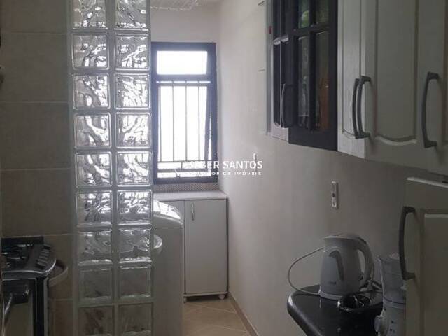 Apartamento para Venda em São José dos Campos - 3