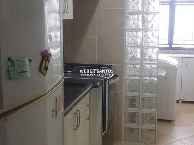 Apartamento para Venda em São José dos Campos - 4