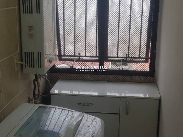 Apartamento para Venda em São José dos Campos - 5