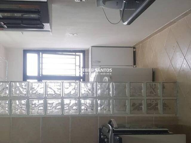 Apartamento para Venda em São José dos Campos - 2