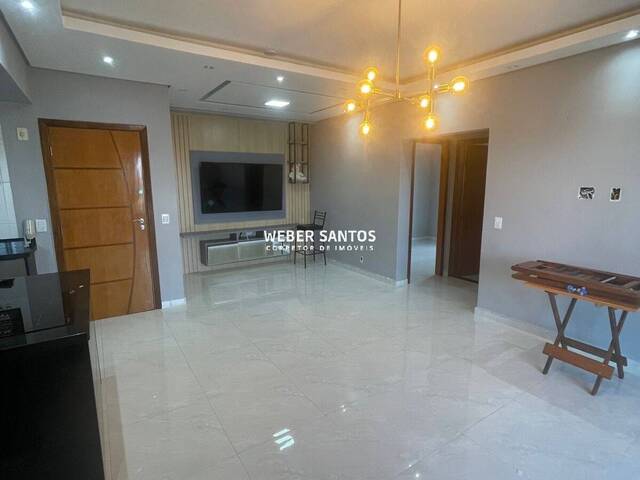 #6679 - Apartamento para Venda em São José dos Campos - SP - 2
