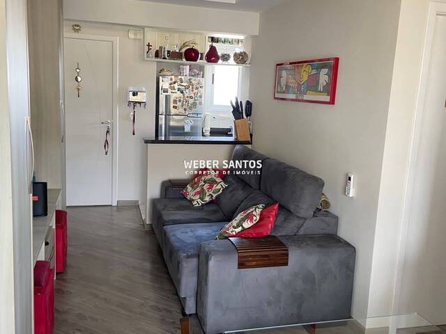 Apartamento para Venda em São José dos Campos - 2